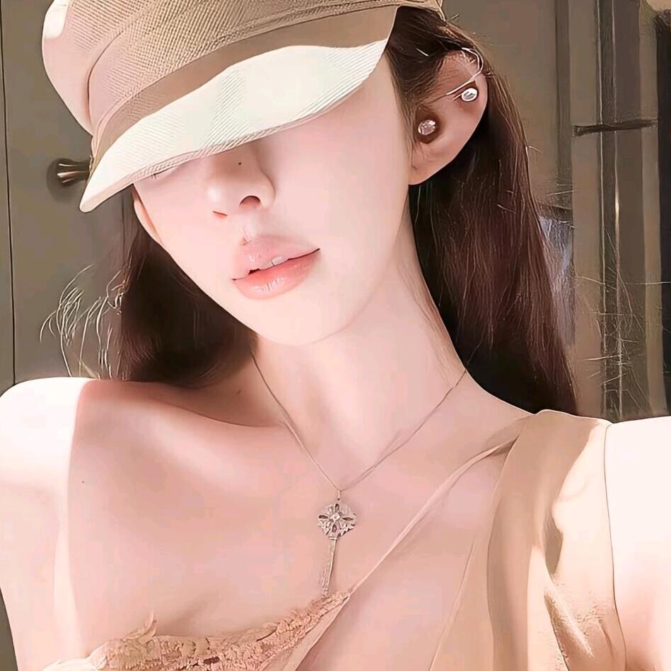 冷.