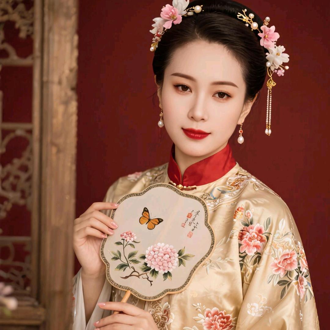 欢乐一家