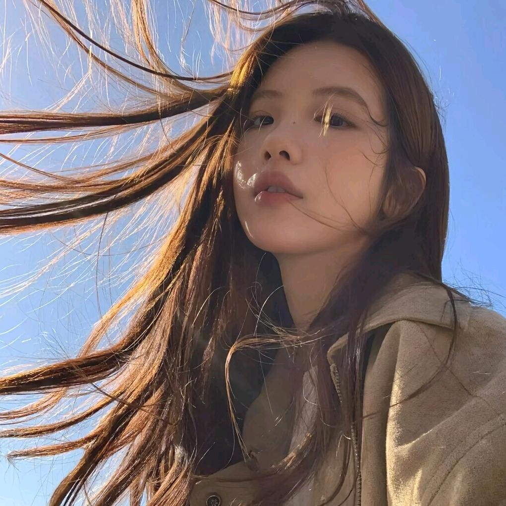 Miss Li.