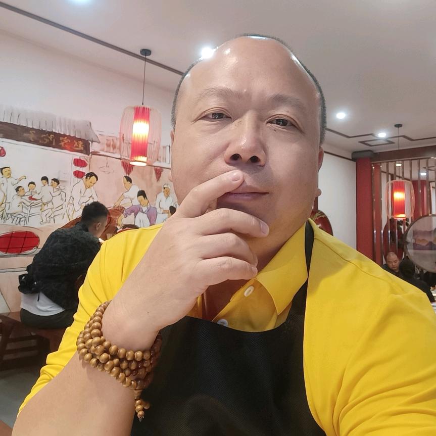 十八岁的老郭