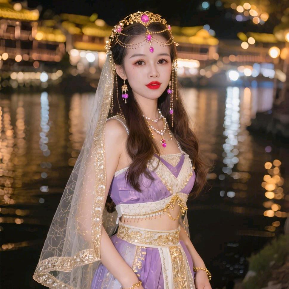 美美♡花哩碌团队♡