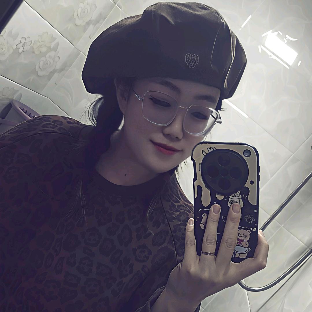 比丰田还霸道的妞