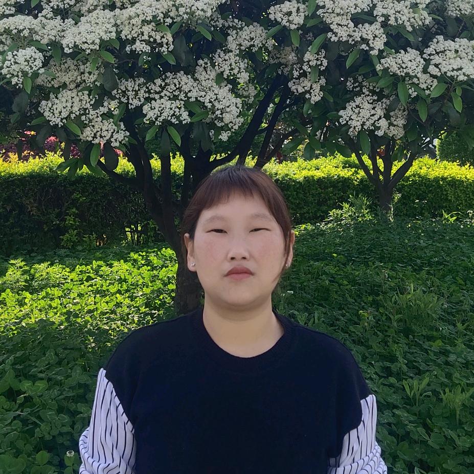 安然🎤