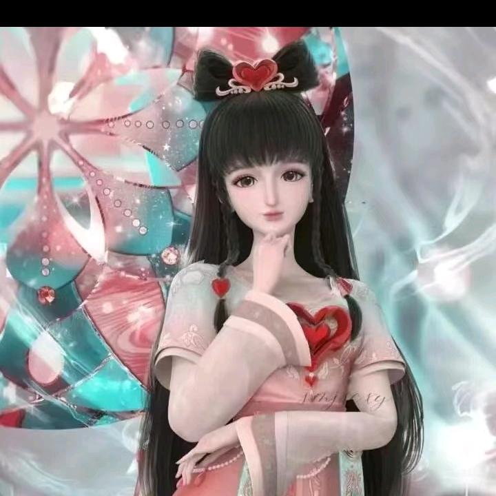 爱唱歌的小兔子