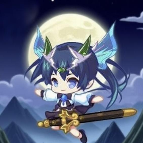 卡布西游明月再