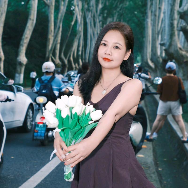 信宜喜尚喜一站式婚礼馆主理人