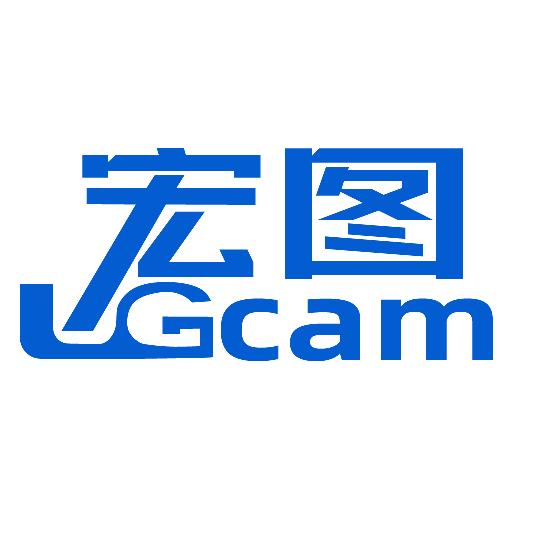 NX凉暮（宏图软件）