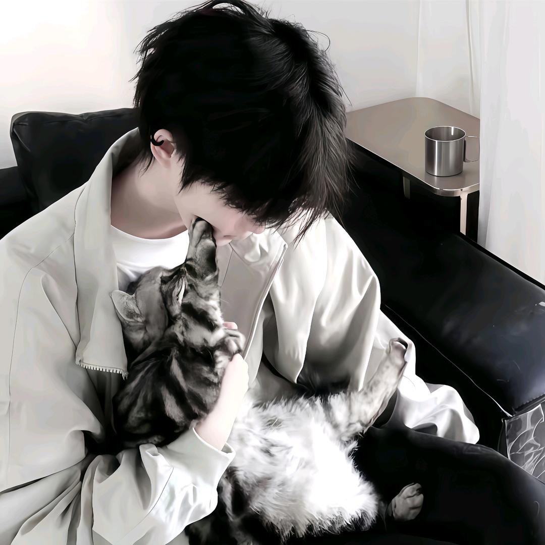 阿银🎶