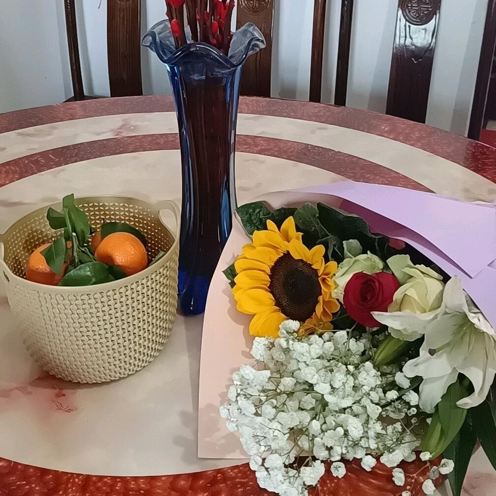💐瑶轩SPA疗愈