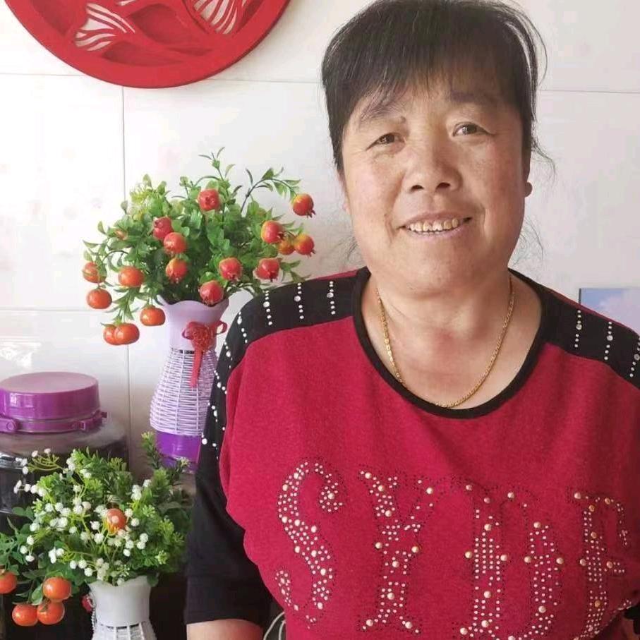 刘艳春农村生活