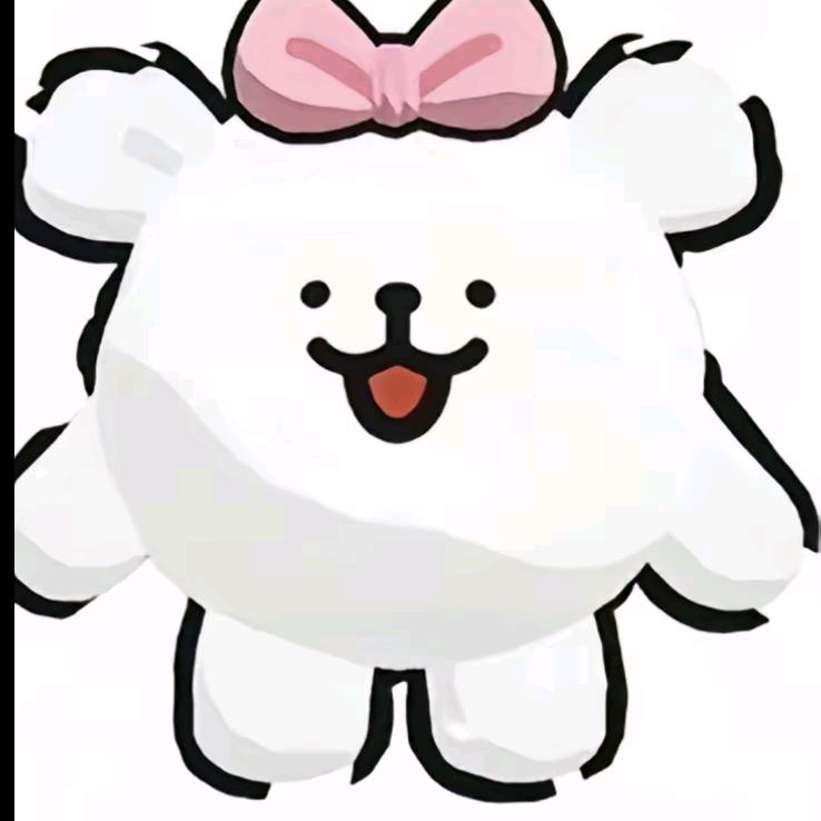 汤圆敲可爱