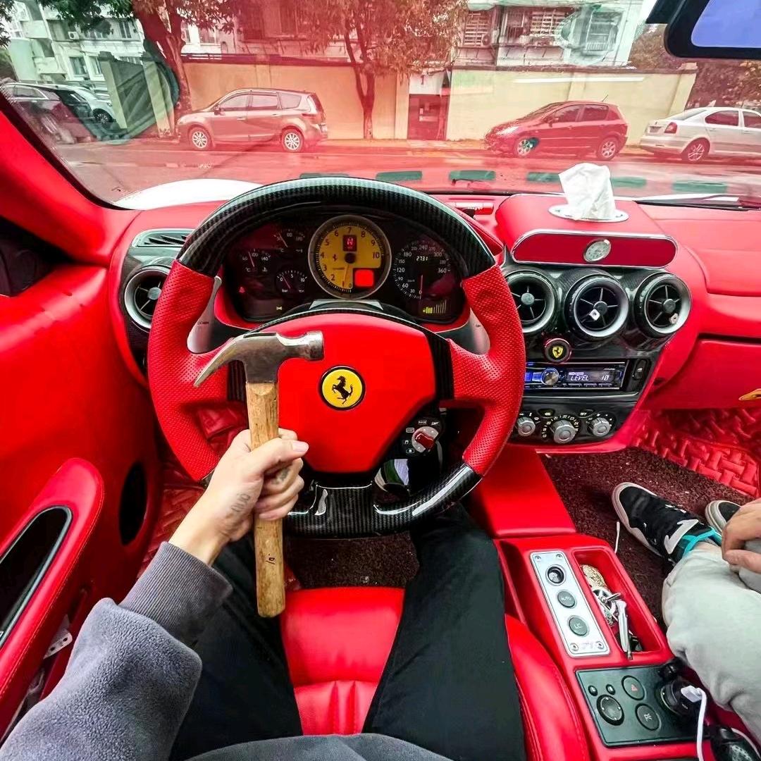 MC螺纹钢