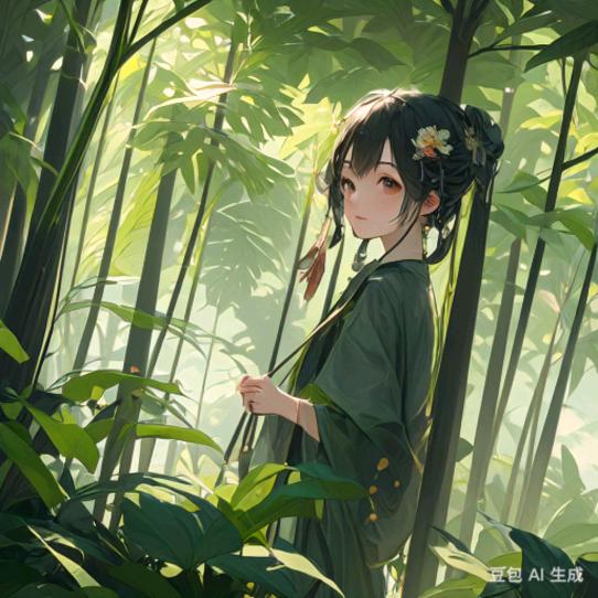 木生火说漫