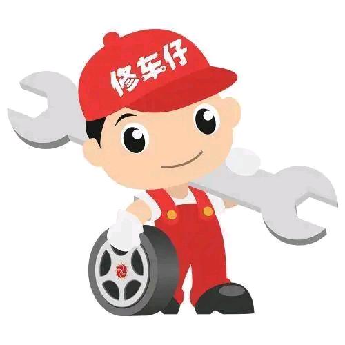 小张轿车维修