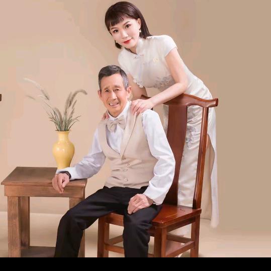 好幸福