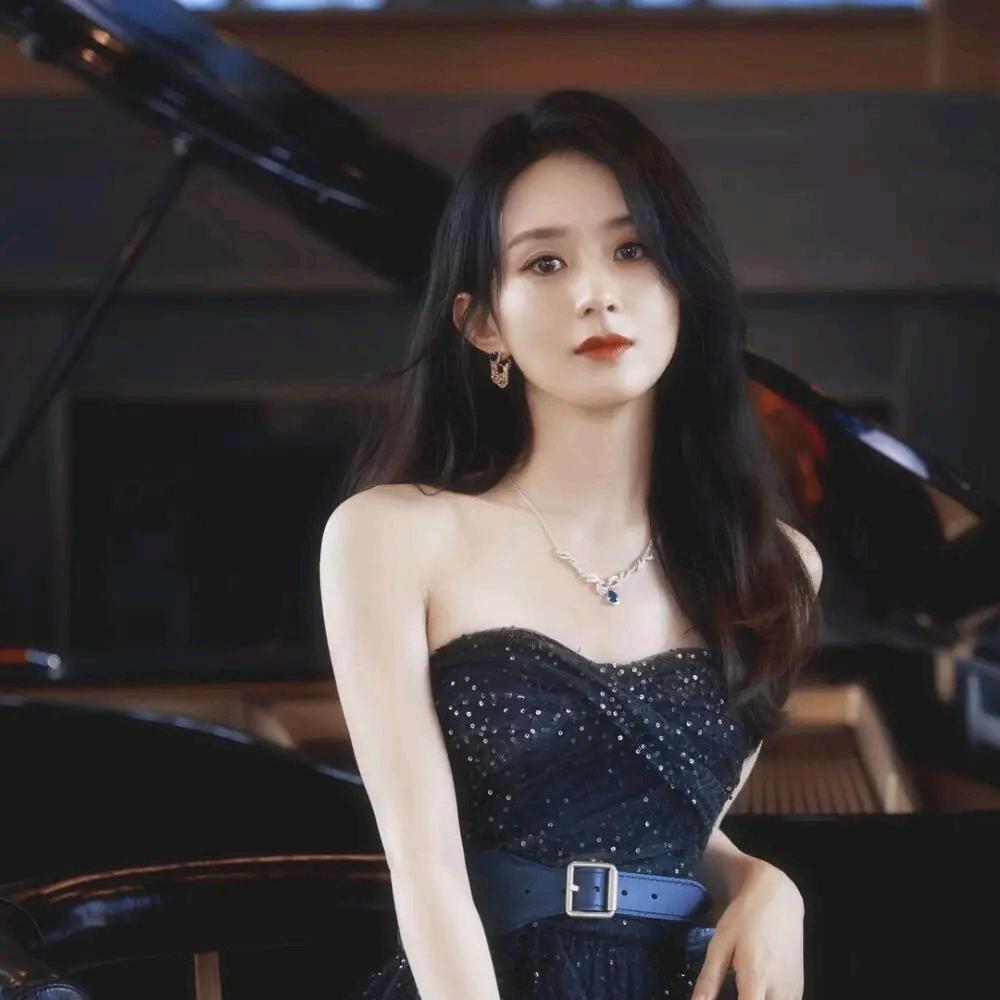 是你的那个丫头啊