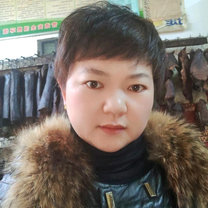 隆回肖姨做特产