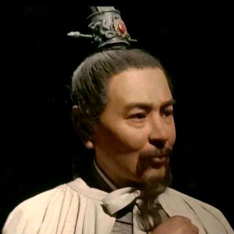 及时雨宋冮（网络杂谈）