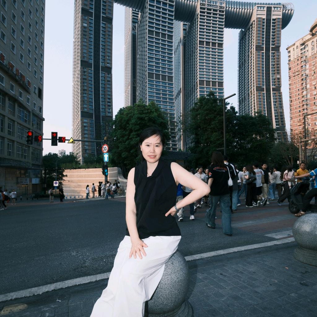 忠县QD一老范