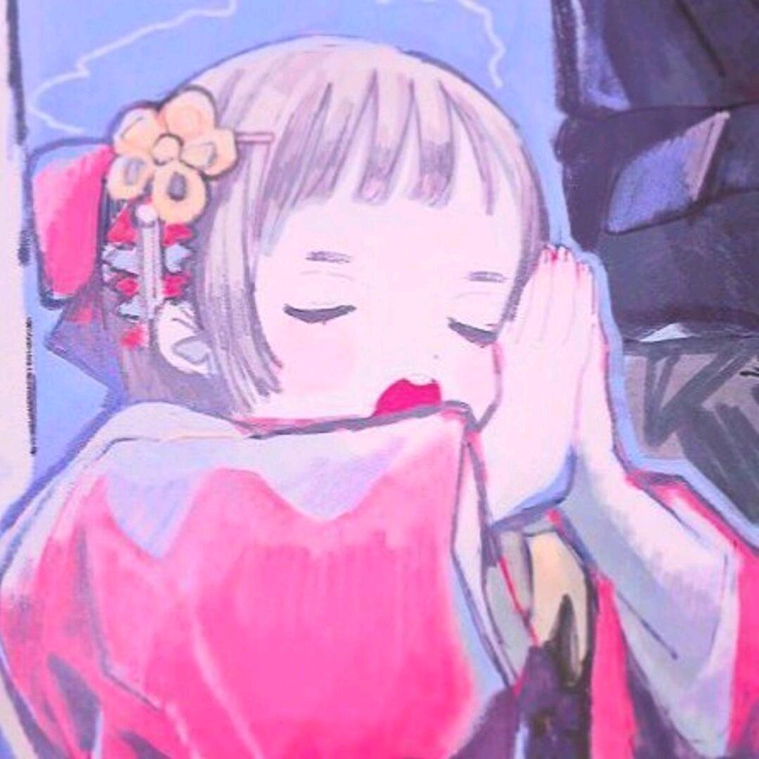 芽儿喵
