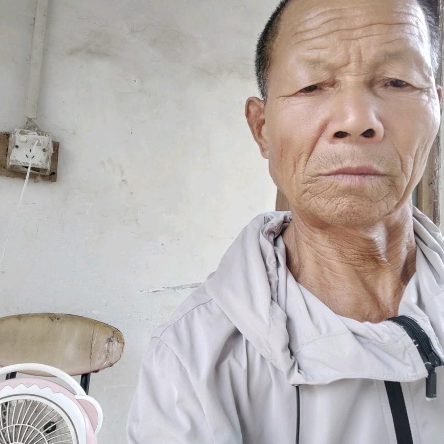 帅帅爷爷