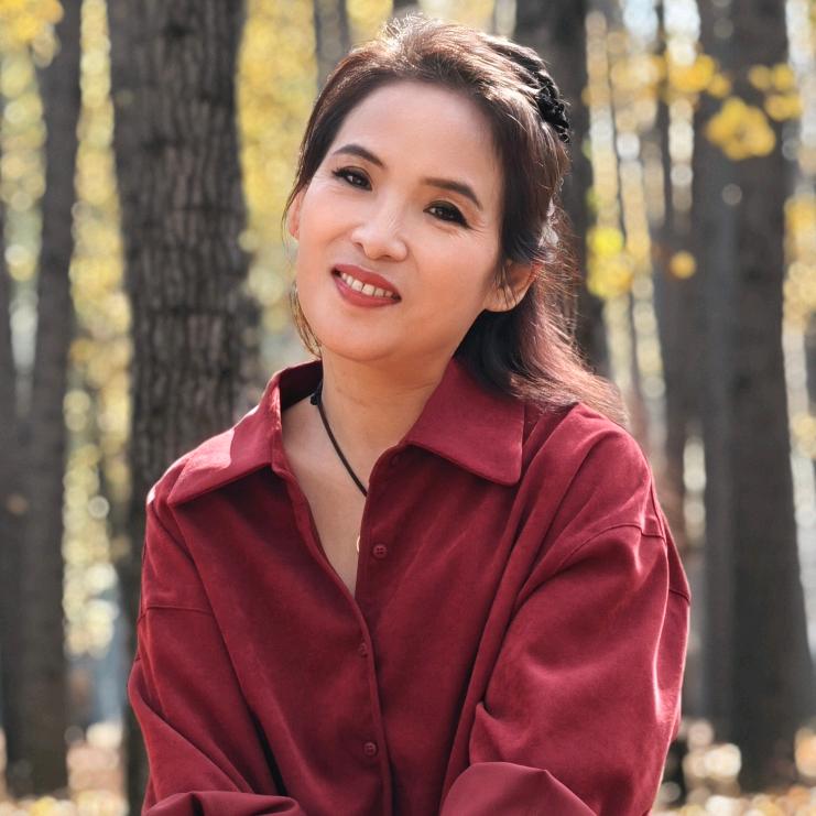 红［好物在橱窗］