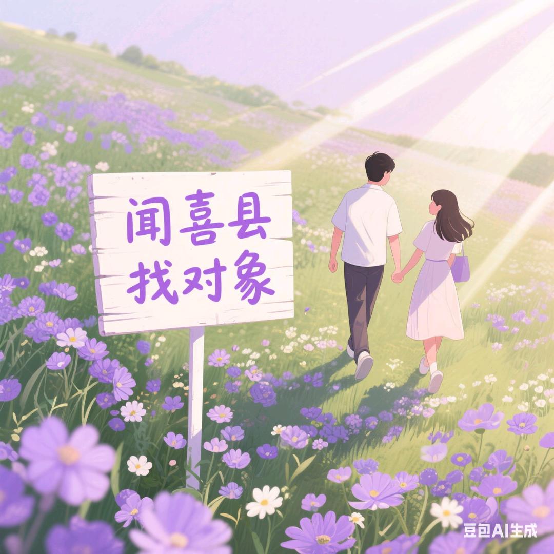 闻喜恋爱基地！