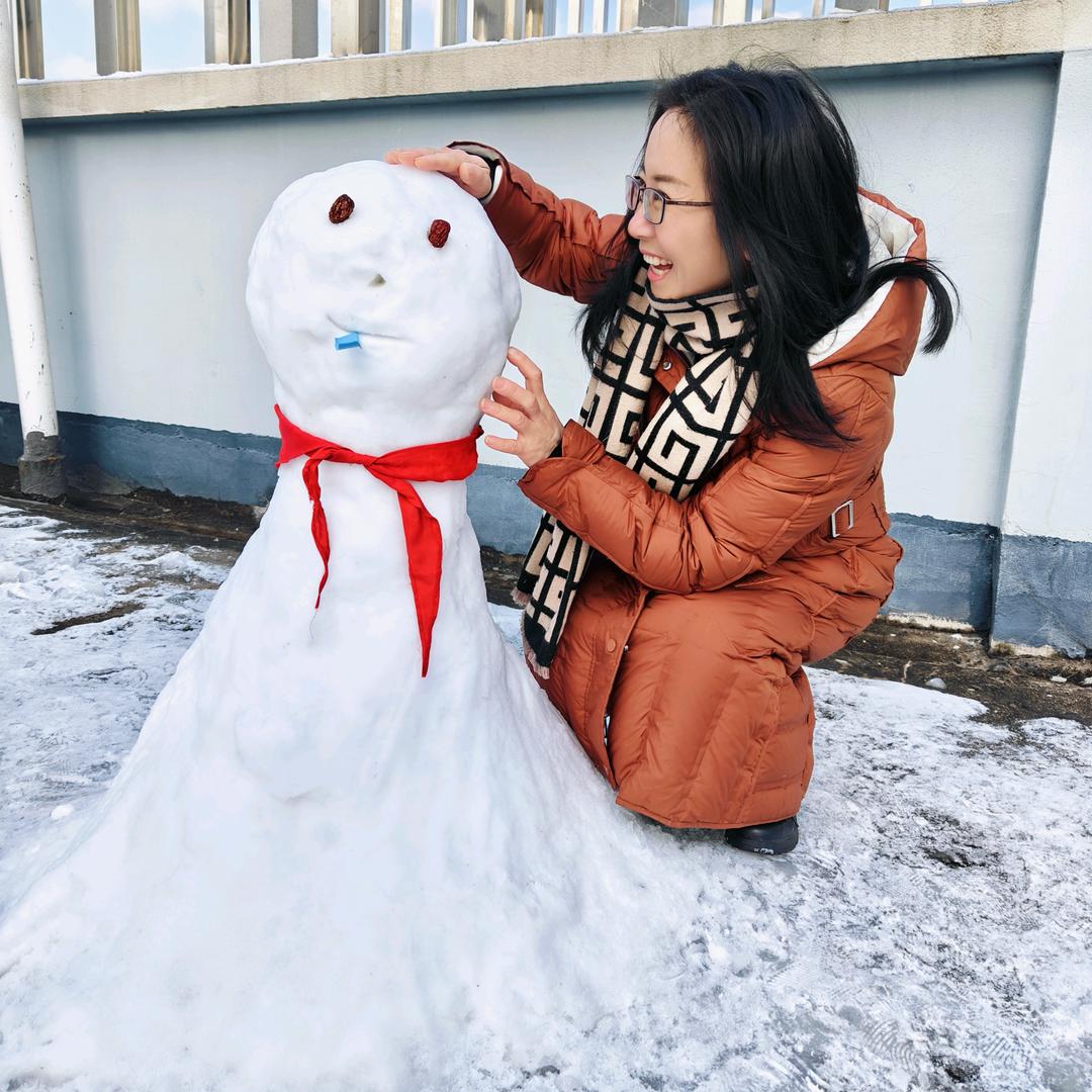 小雪🌸