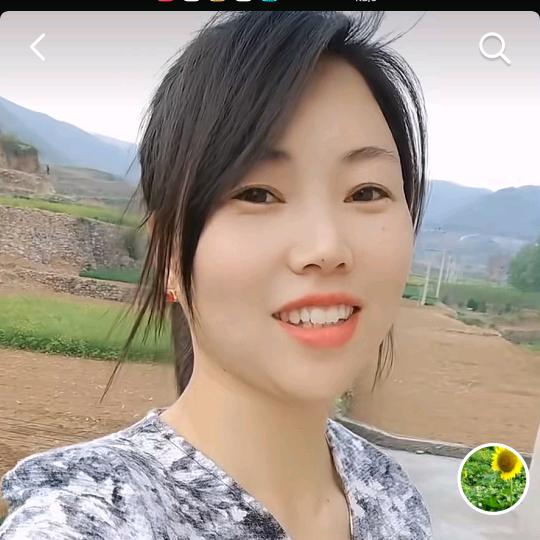 林州的妞
