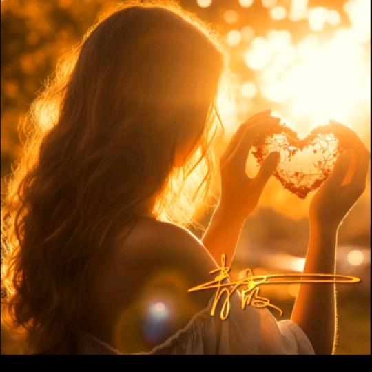 ♬ ♬🌹晚风✨的💞🌹约定ヾ