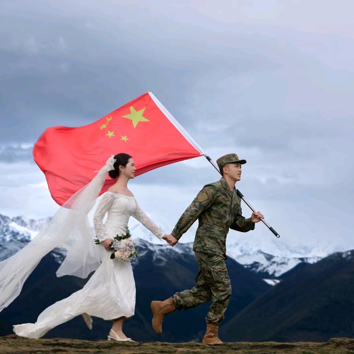 领航   吴教官