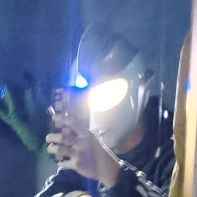 飞五（暗区突围）