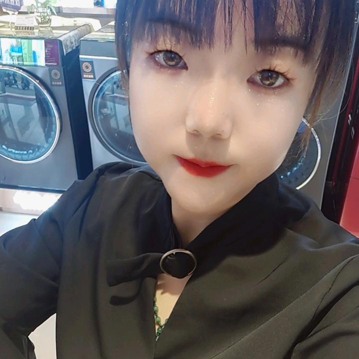娜娜🌻爱跑步