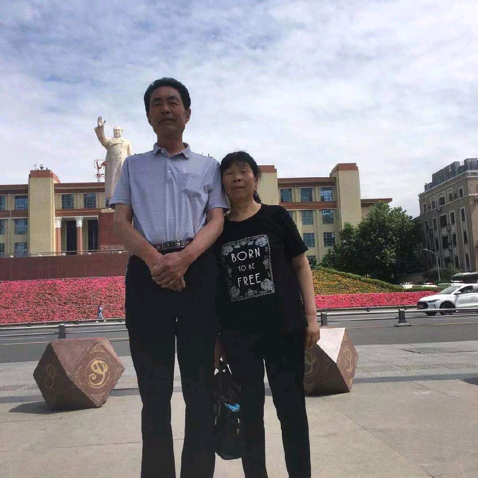 老大姐