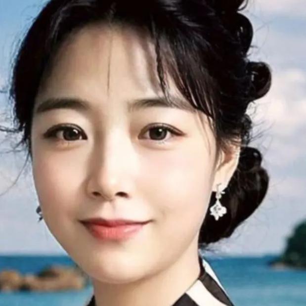 杨家二姑娘