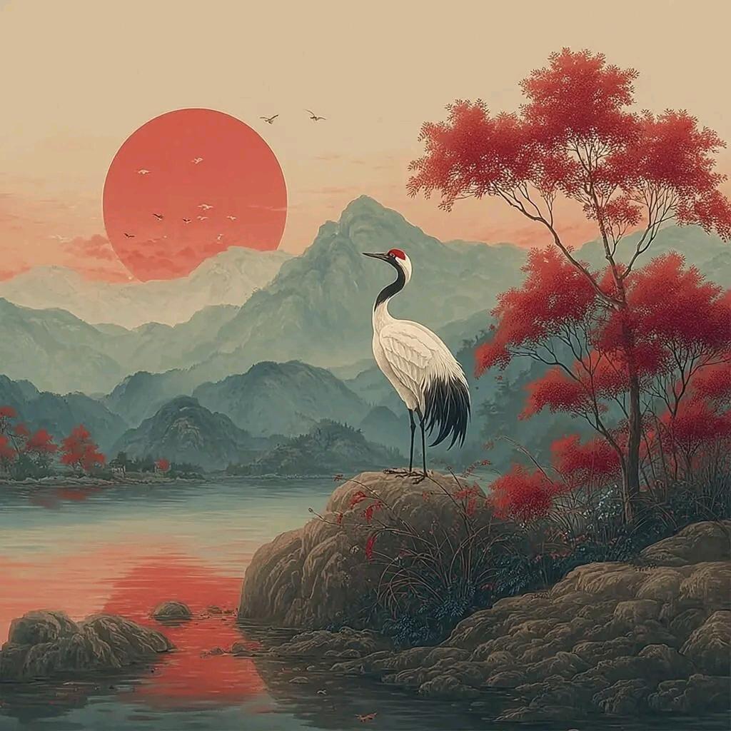 锦时遇鲤