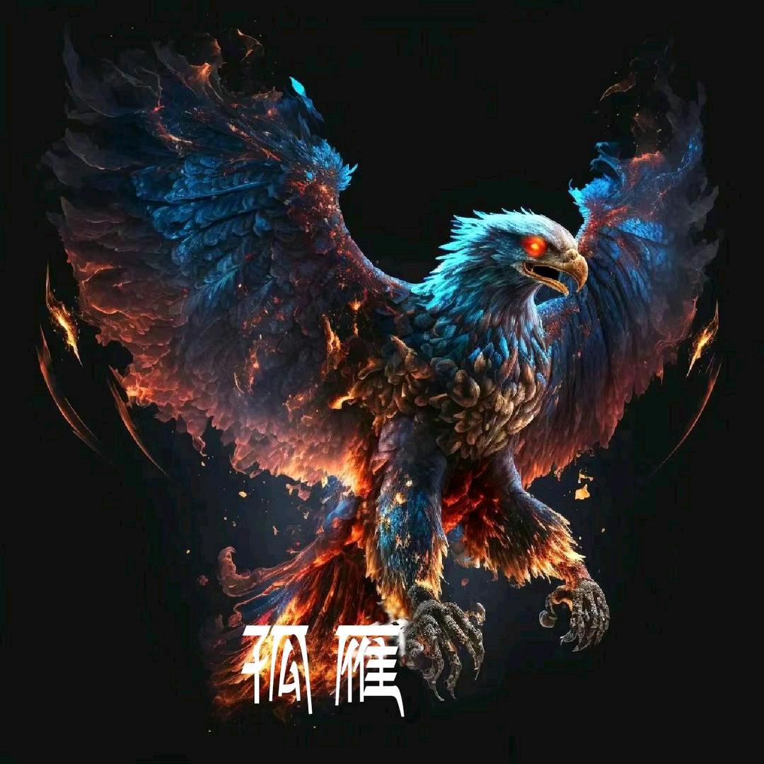 孤雁