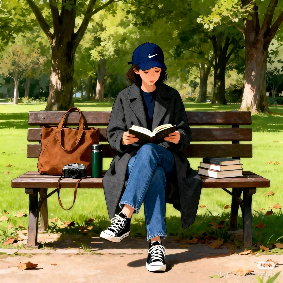 沐心漫读18：48分