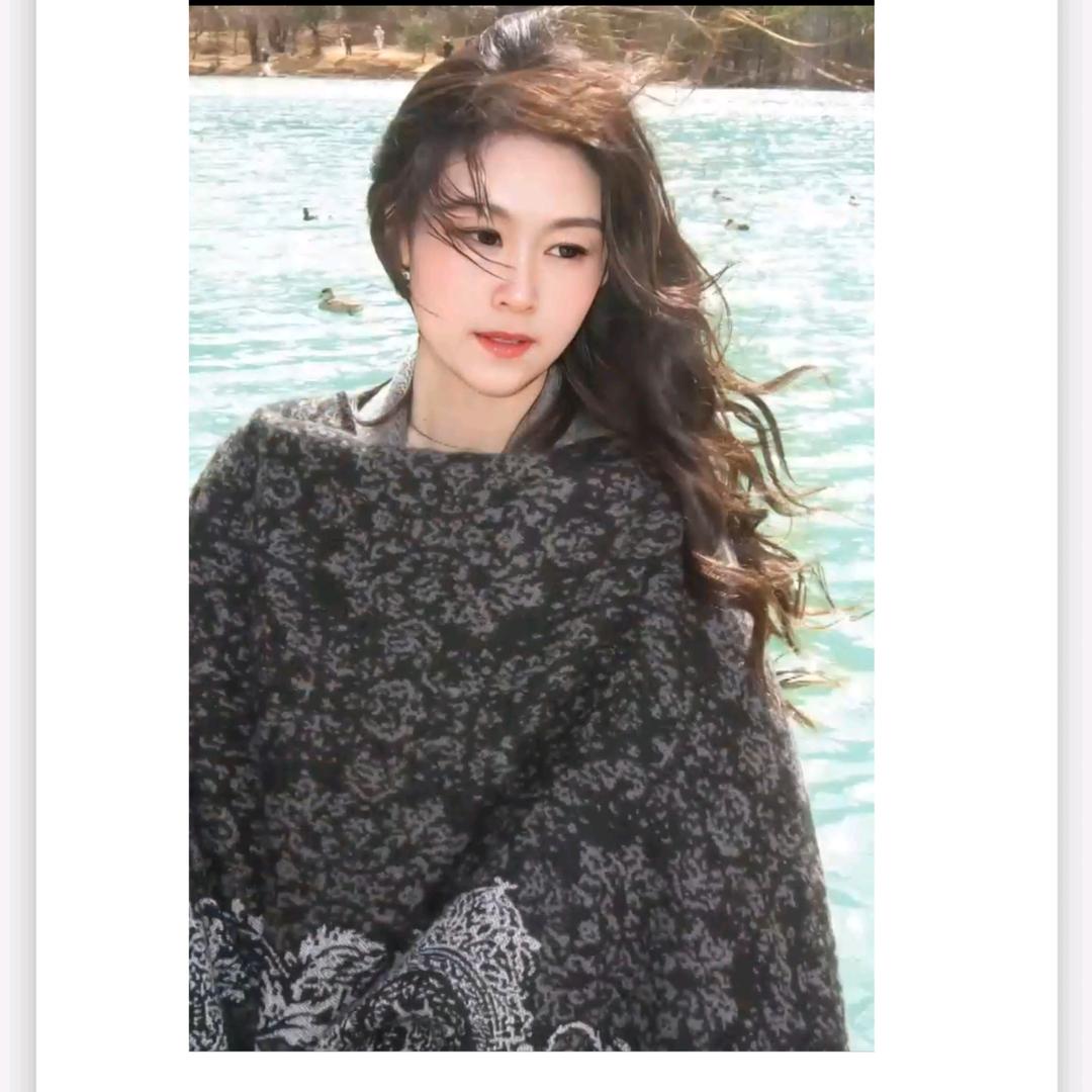 农村的阿姨