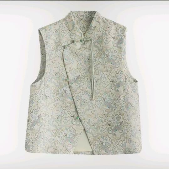 小糖糖女士《裁缝店》