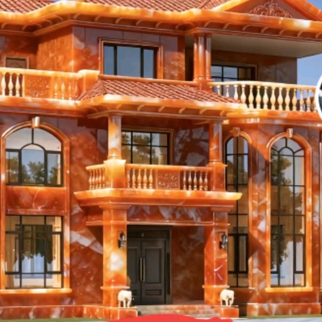 四面八方来财。明哥。装修