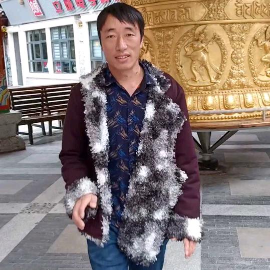 ༺བོད་有ཌༀཉི缘ༀད人༻