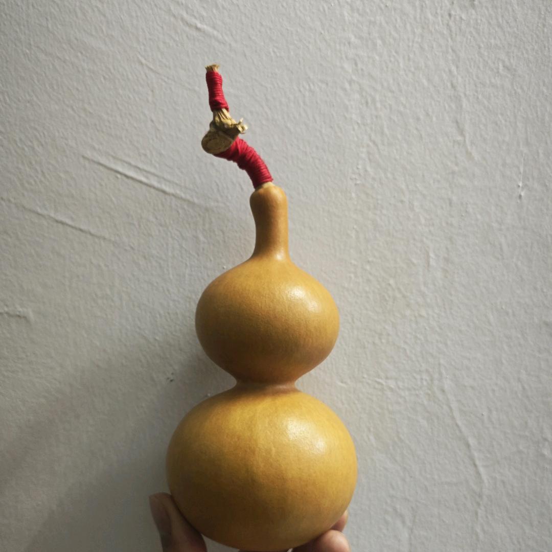时光文玩葫芦
