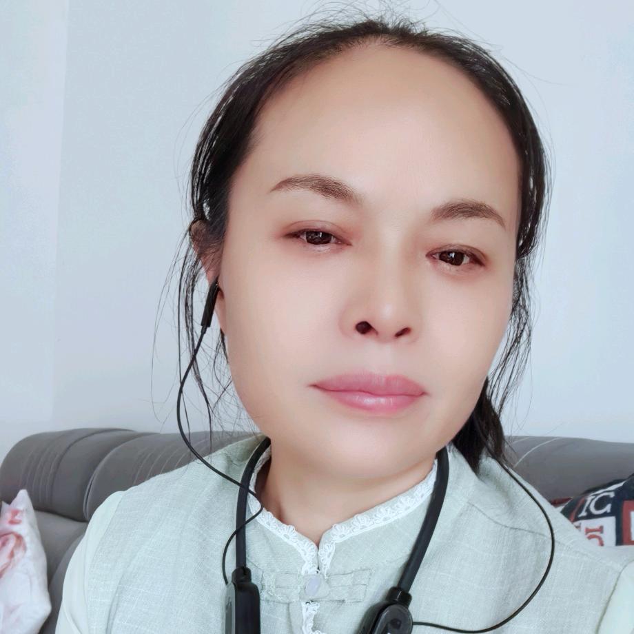 涵姐🎤下午13:40开播