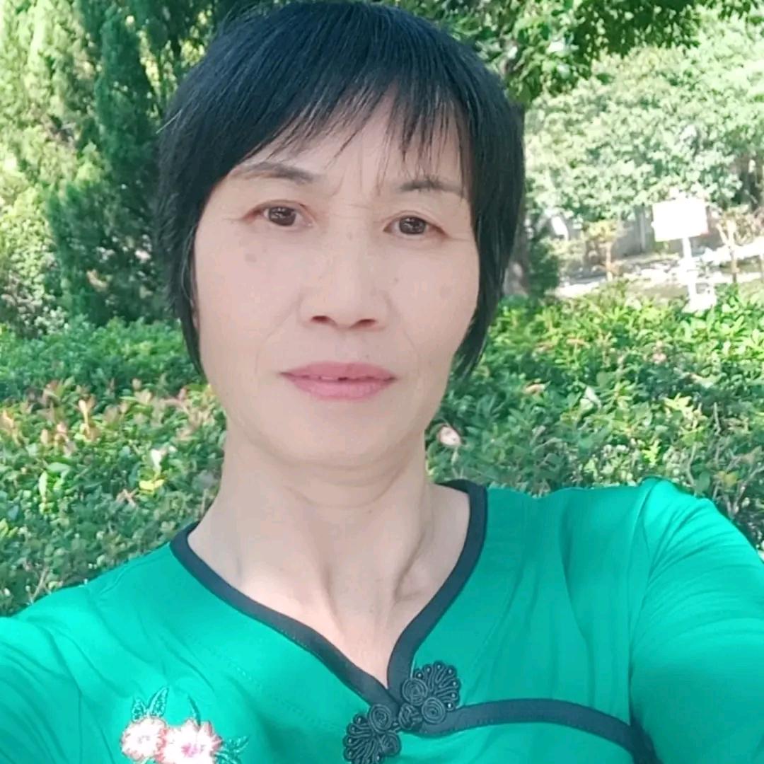 郴州市候美禾