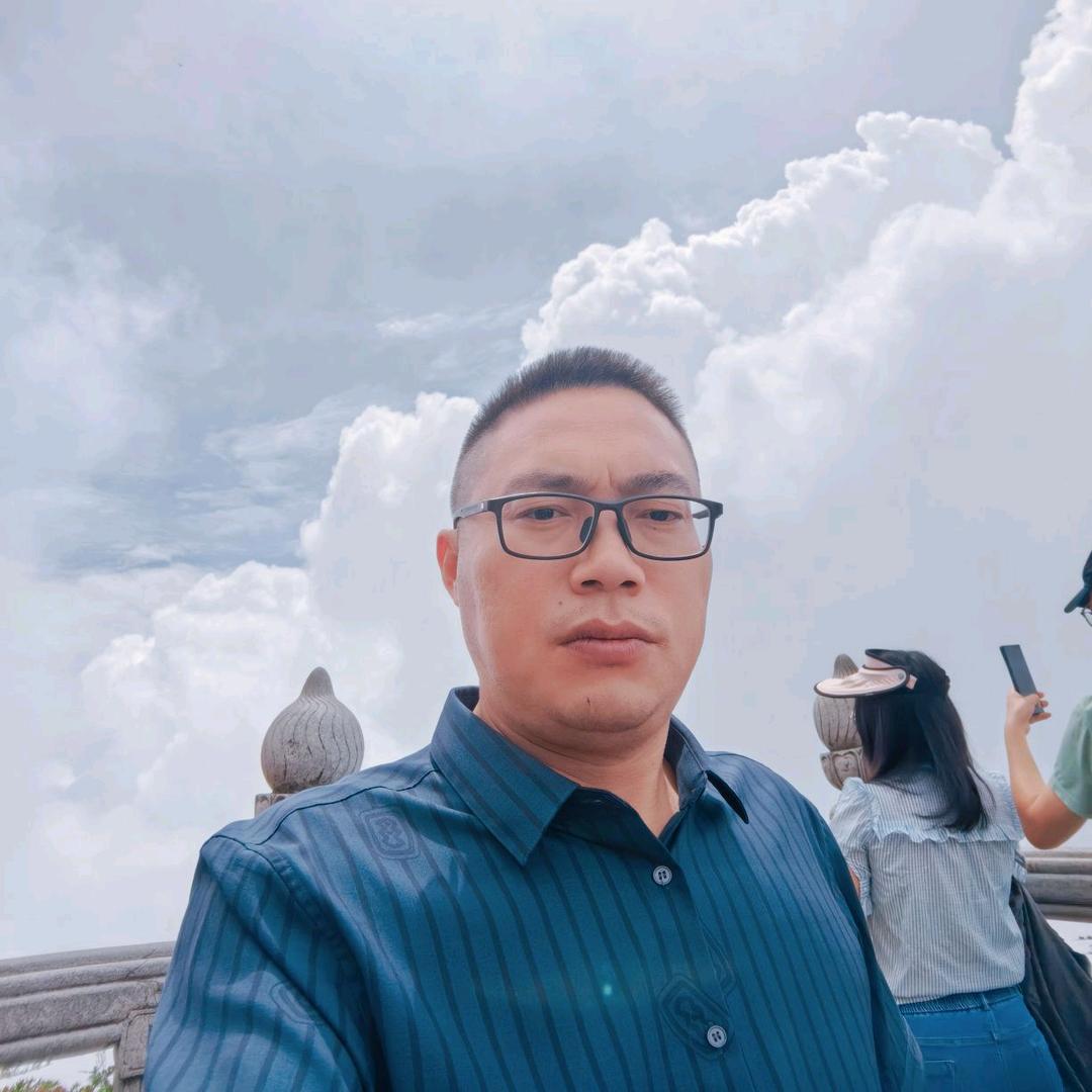 三爷ZHOU