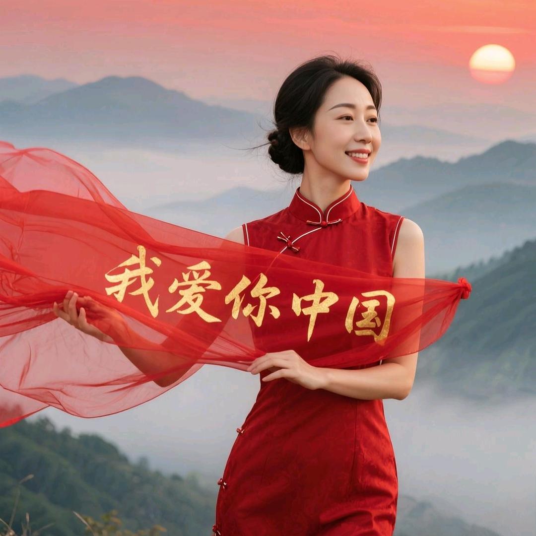 好运莲莲🇨🇳（拒连赞）
