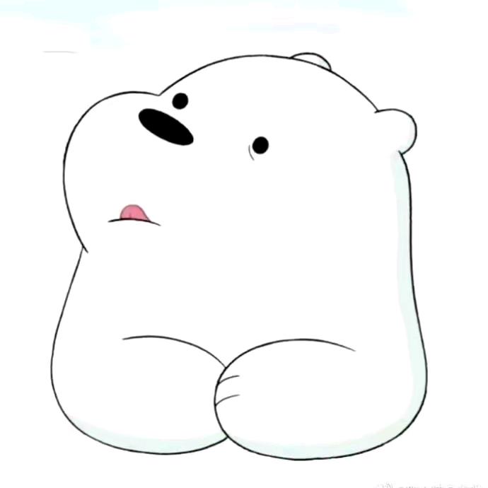 雨做的云……
