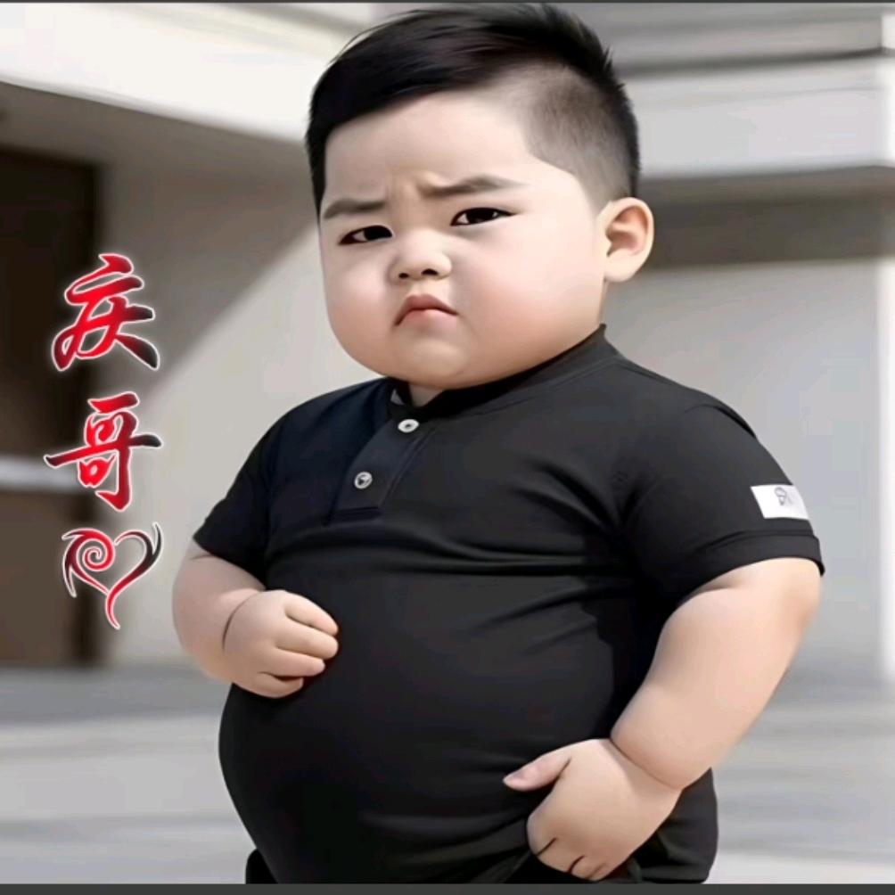 @庆哥