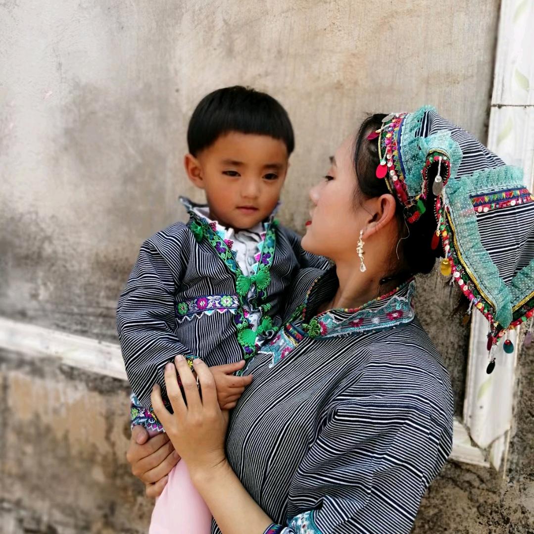 🌈梓涵妈妈 姜 来无限美